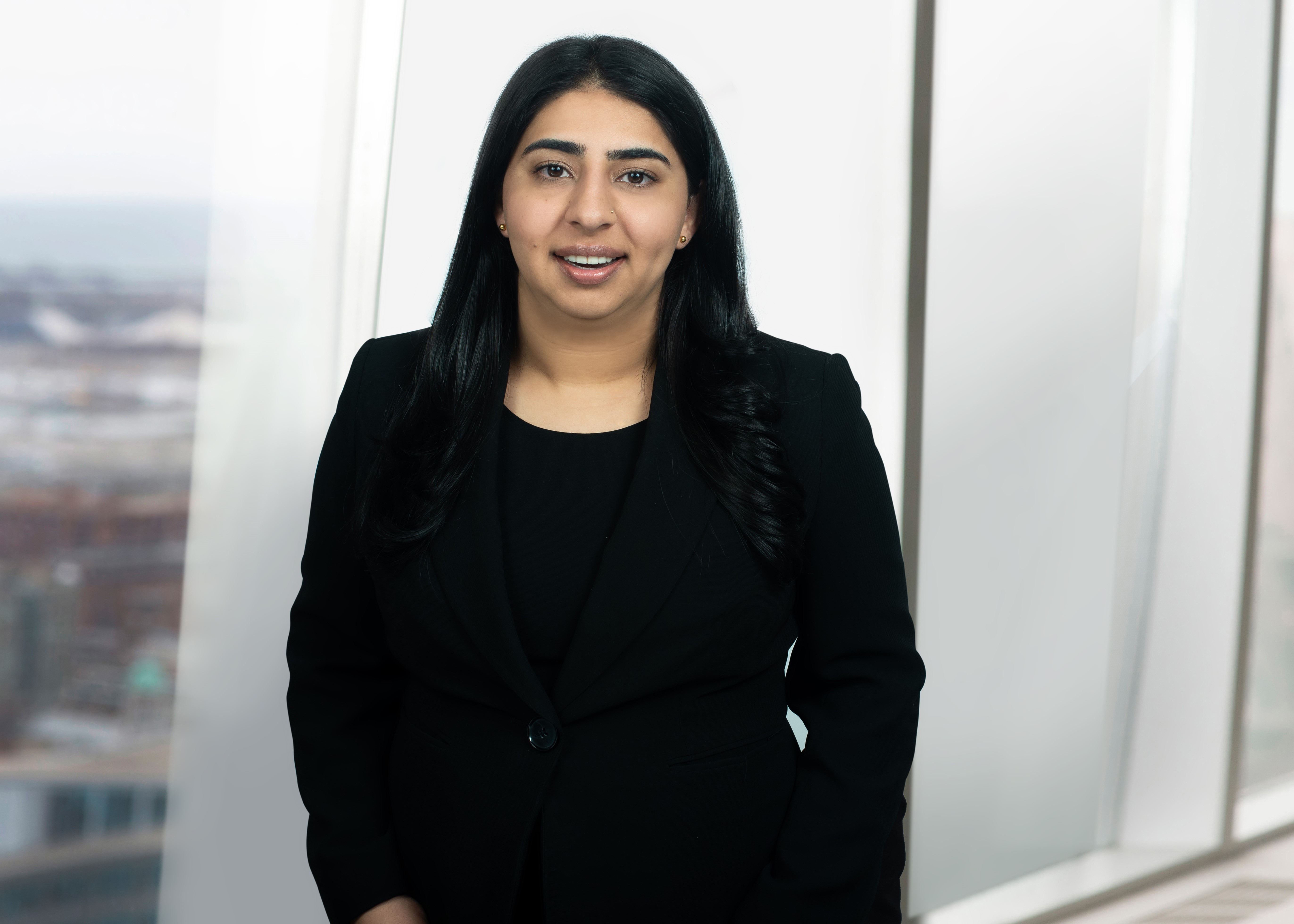 Daoust Vukovich LLP Toronto, Canada Office