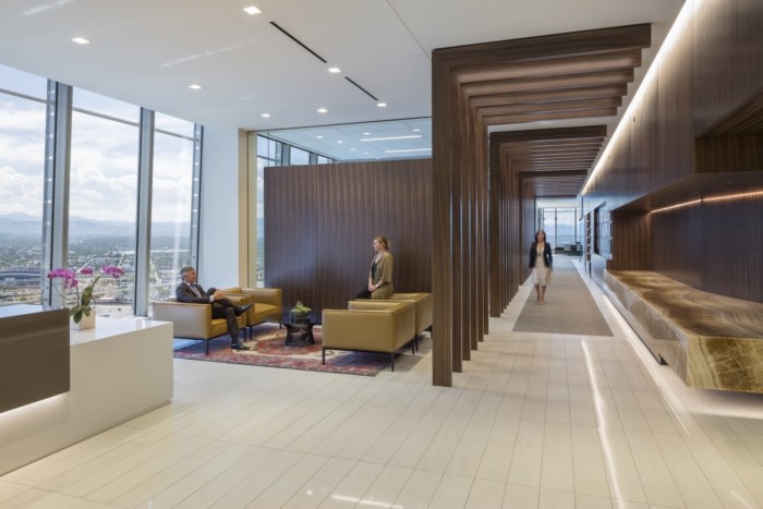 The Hughes Law Firm Arvada, CO Office