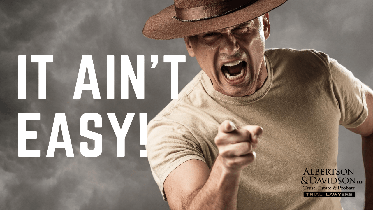 Albertson & Davidson, LLP Redwood City, CA Office