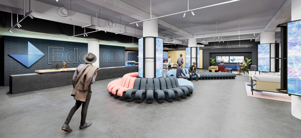 Edelman Combs Latturner & Goodwin, LLC Chicago, IL Office