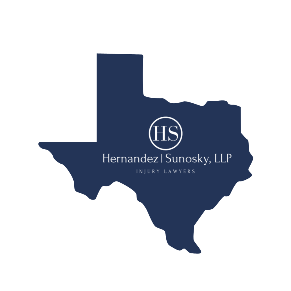 Hernandez Law Firm Conroe,  Office