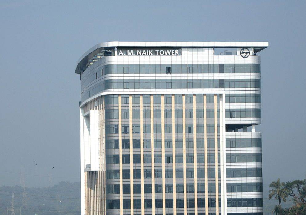 Naik Naik & Company Mumbai, India Office