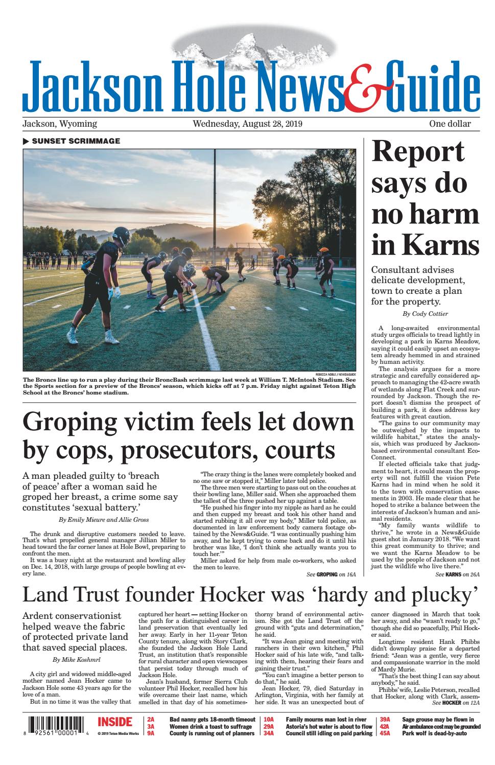 Law Offices of Peters and Associates, PLLC Teton Village, WY Office