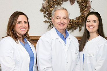 David M. Gabriel & Associates Beverly, MA Office