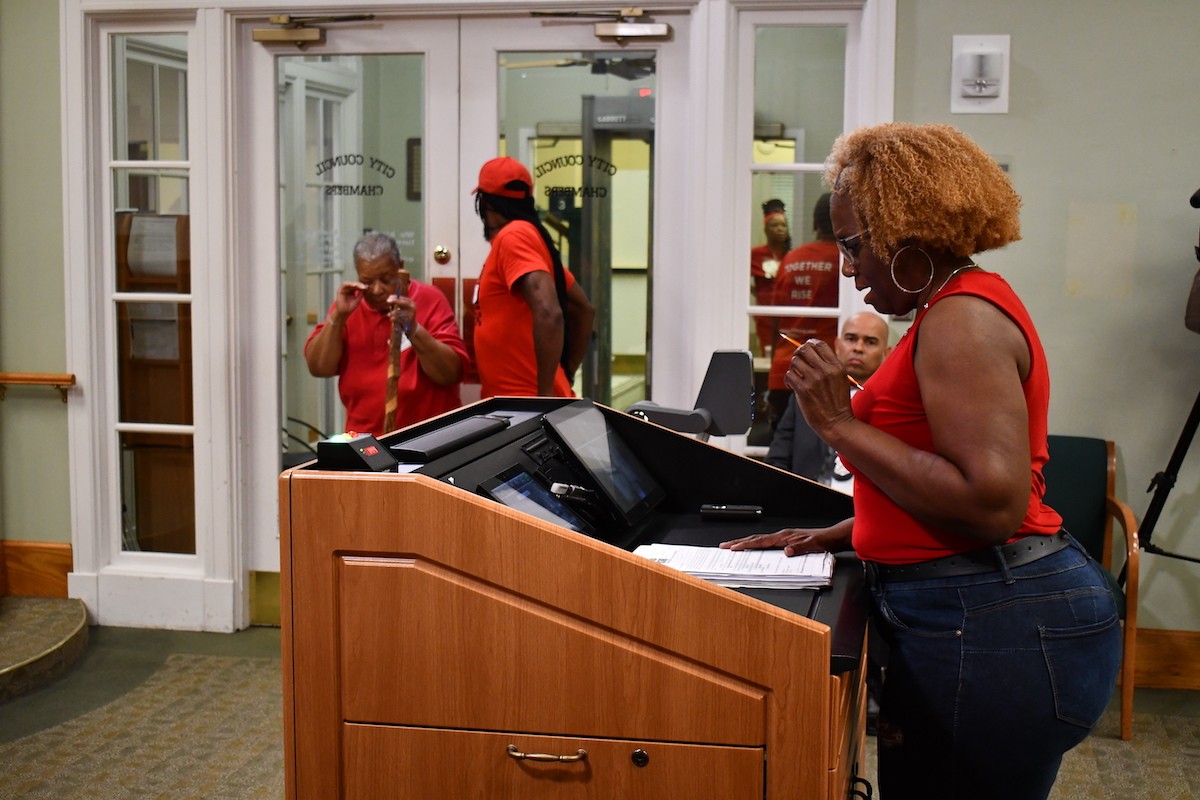 Anton Garcia Law Tampa,  Office