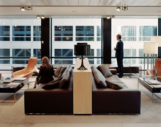 Maddocks Melbourne, Australia Office