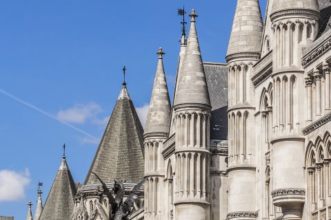 Blueprint Construction Counsel, LLP London, United Kingdom Office