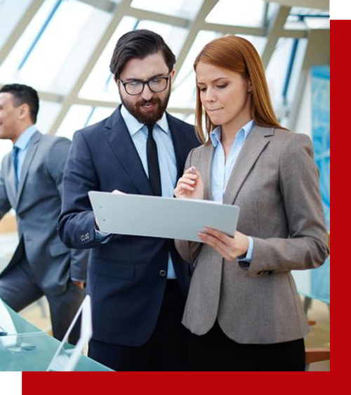 Pace Law Firm Etobicoke, Canada Office