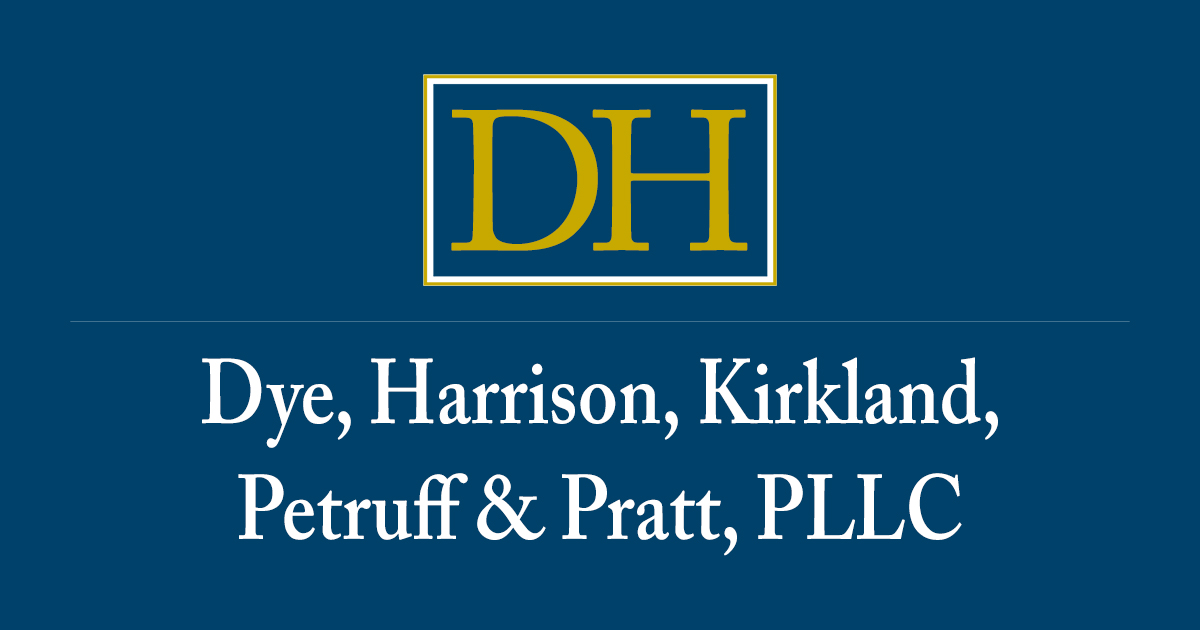 Dye, Deitrich, Petruff & St. Paul, PL Bradenton, FL Office