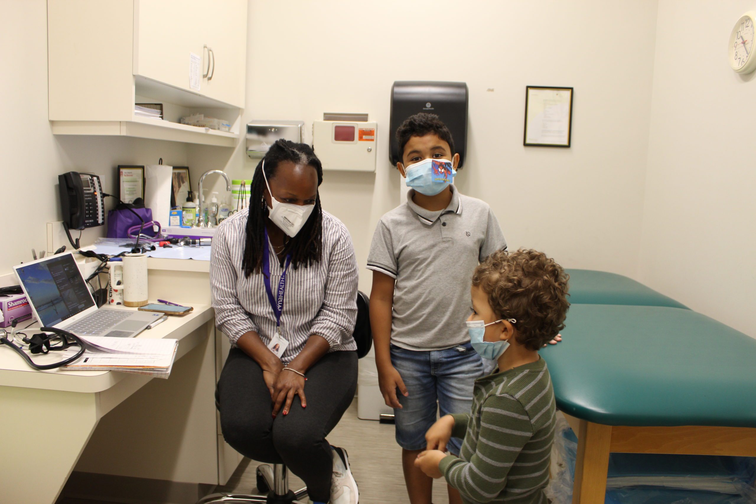 Votre & Associates, P.C Ridgefield, CT Office