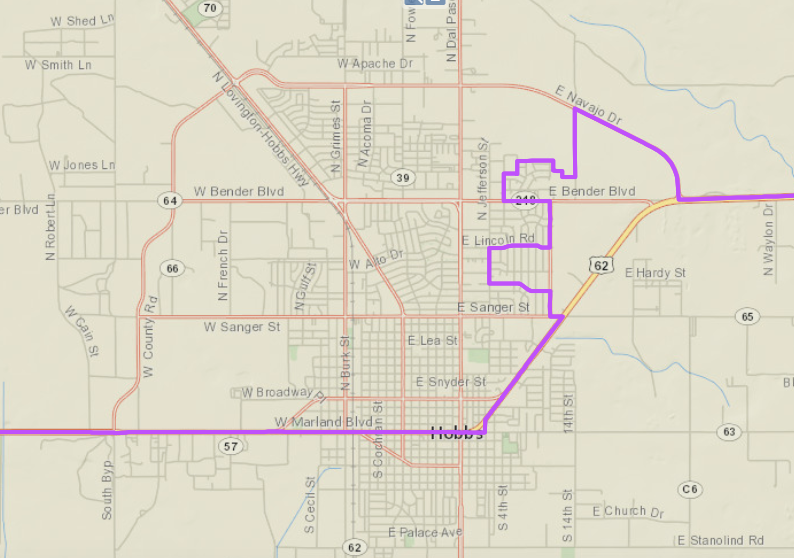 HARRISON & HART, LLC Albuquerque,  Office