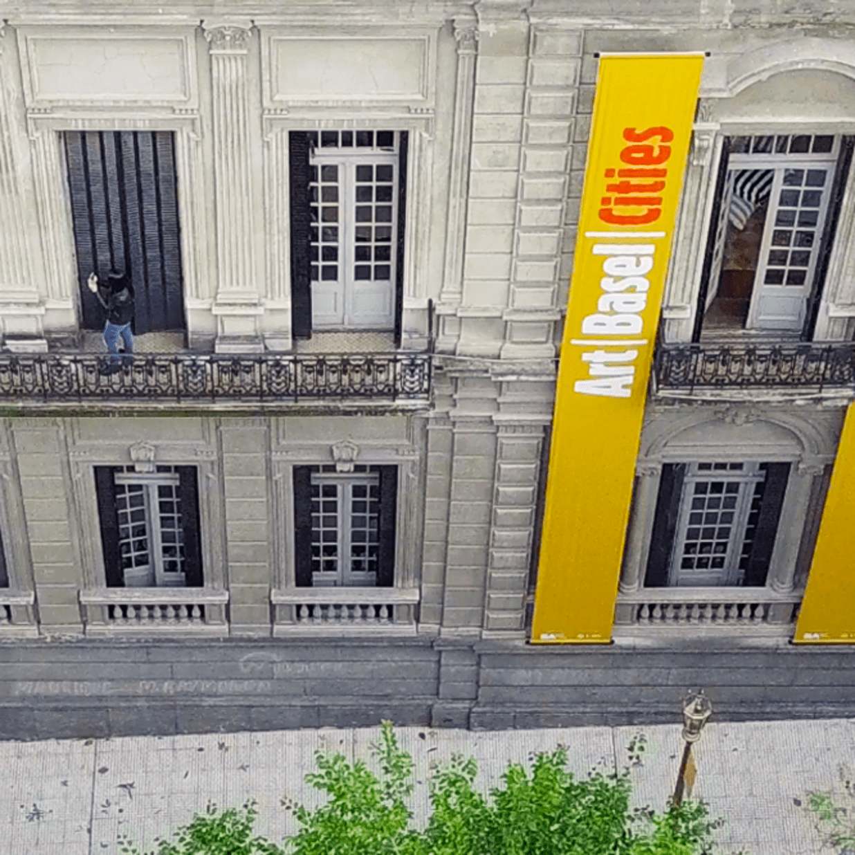 CMS Legal Buenos Aires, Colombia Office