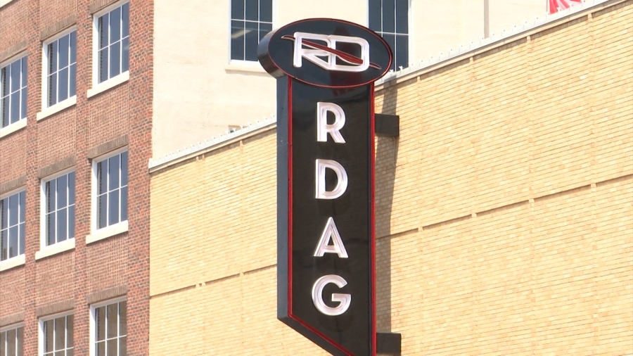 Perdue Brandon Fielder Collins & Mott, LLP Amarillo, TX Office