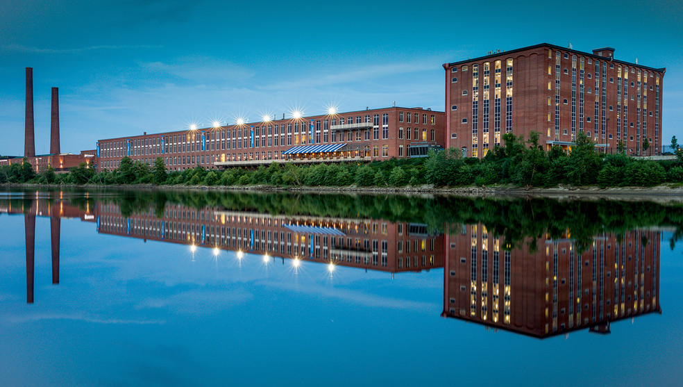 Dixon and Associates Lawrence, MA Office