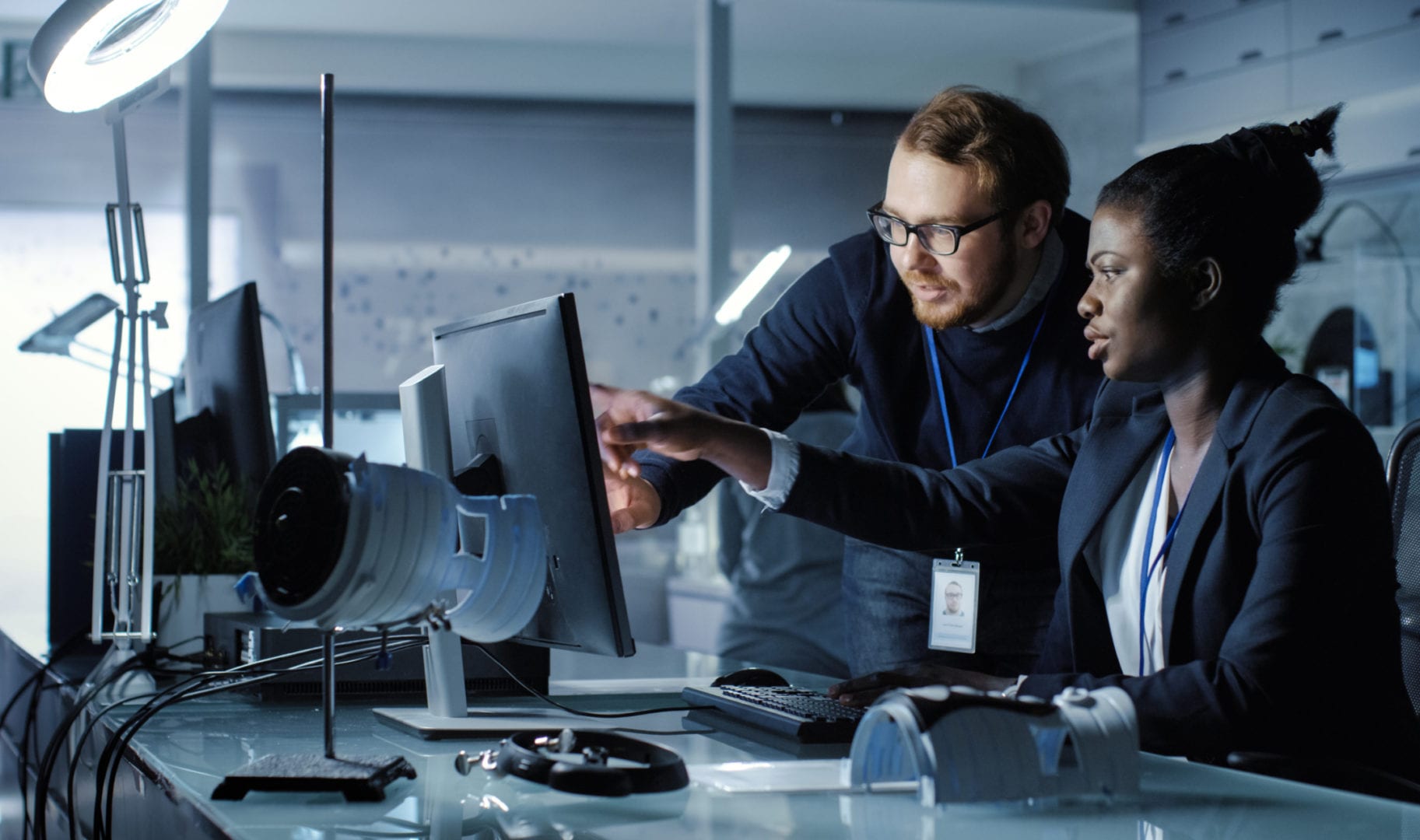 McOmber McOmber & Luber Marlton, NJ Office