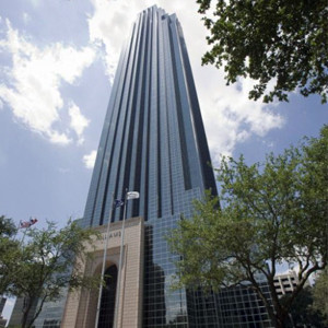 The Blum Firm, PC Houston, TX Office