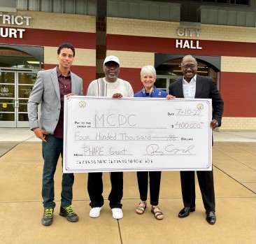 Hall Law P.A Bloomington, MN Office