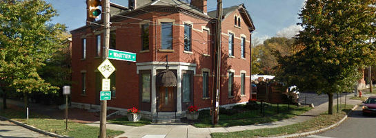 Terry K. Sherman Columbus, OH Office