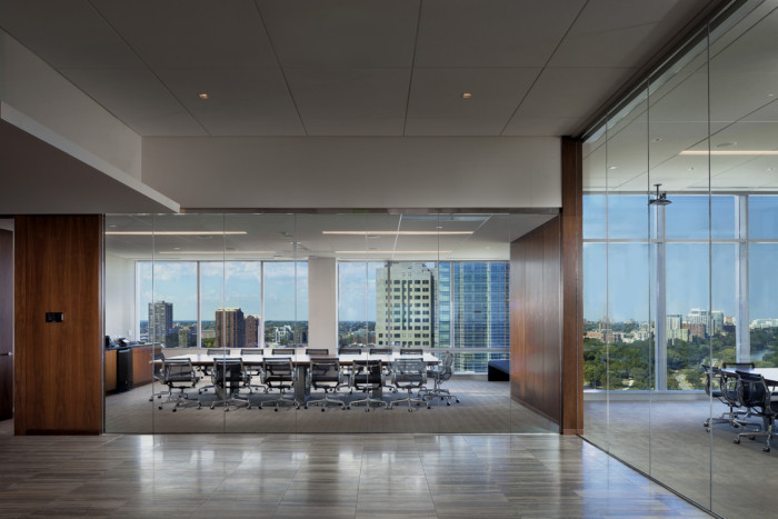 Godfrey & Kahn, SC Milwaukee, WI Office