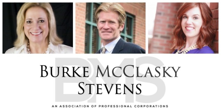 Burke McClasky Stevens Overland Park,  Office