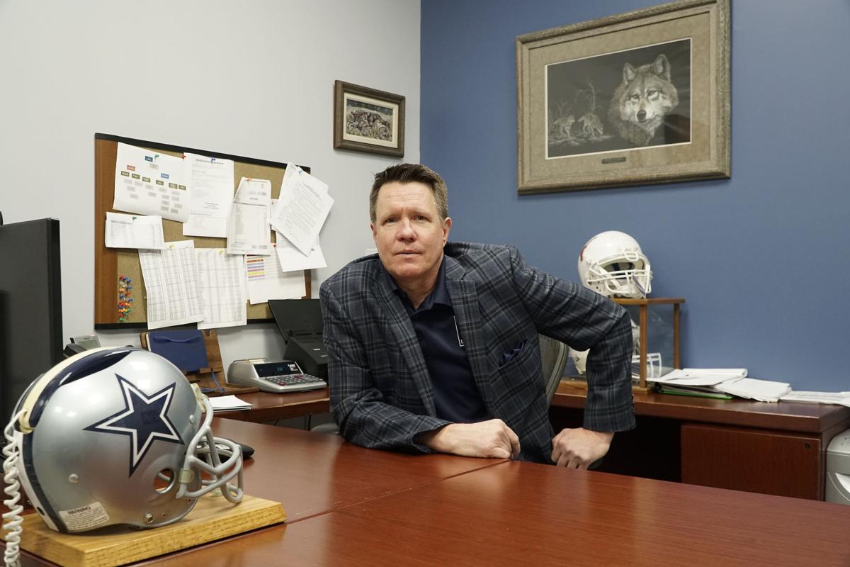 Mathur Law Offices Denton, TX Office