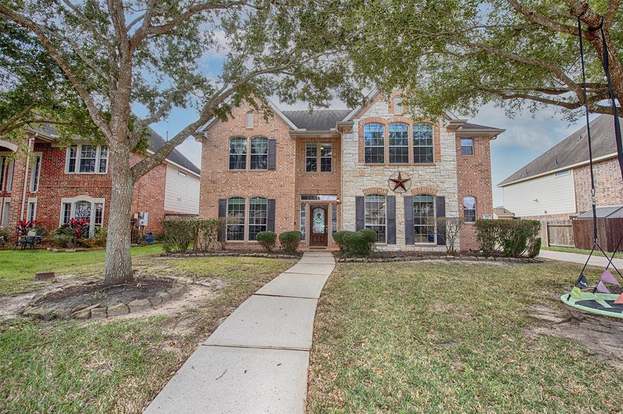 Coats Rose League City, TX Office