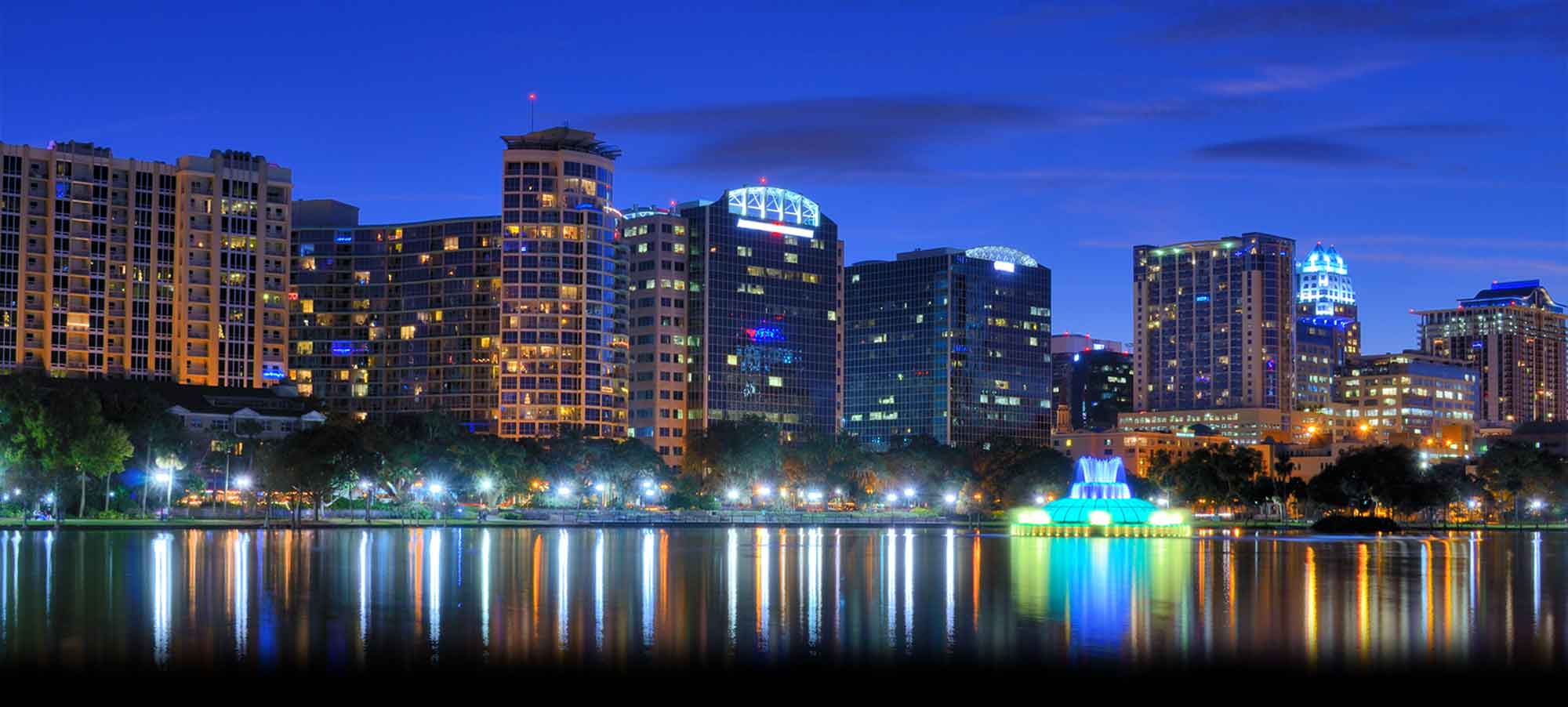 Bradford Cederberg, PA Orlando, FL Office