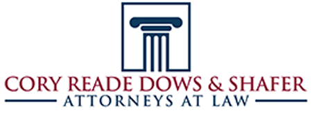 Cory Reade Dows & Shafer Attorneys at Law Las Vegas,  Office