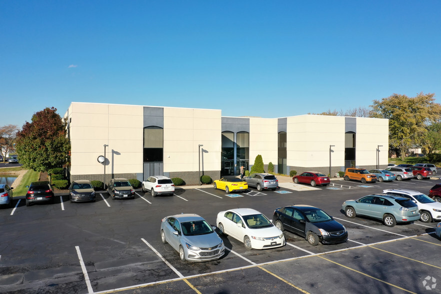 Levy & Dubovich Merrillville, IN Office