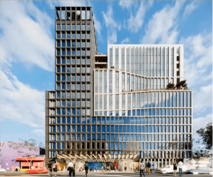 B&M Law Group PLLC Brooklyn,  Office