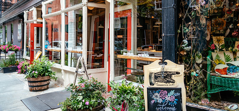 Moriarty Troyer & Malloy LLC Boston, MA Office