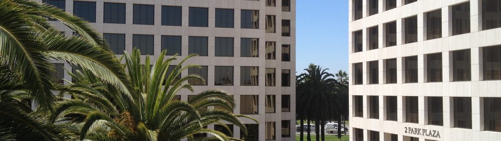 Berger Kahn San Diego, CA Office