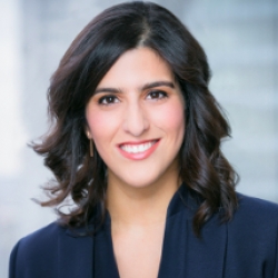 Alice Yardum-Hunter Tarzana, CA Office