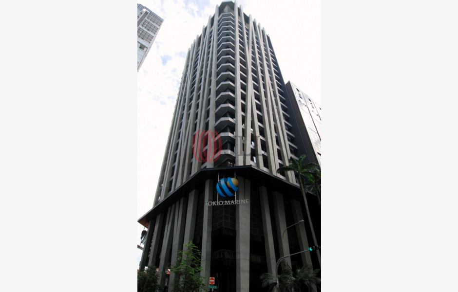 Adsan Law Singapore Office