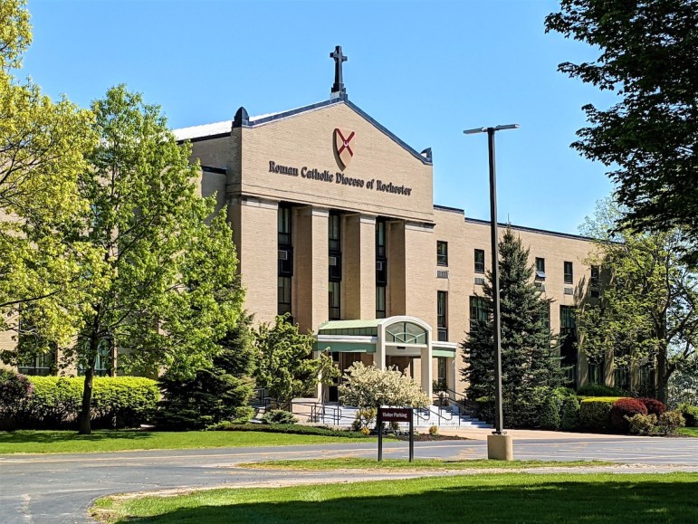 Bond, Schoeneck & King PLLC Rochester, NY Office