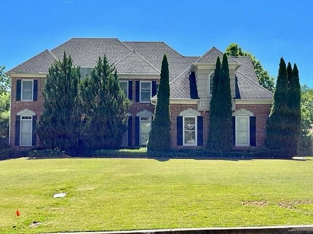 Aldridge Pite LLP Atlanta, GA Office