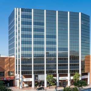 Law Offices of Eric A. Boyajian Beverly Hills, CA Office