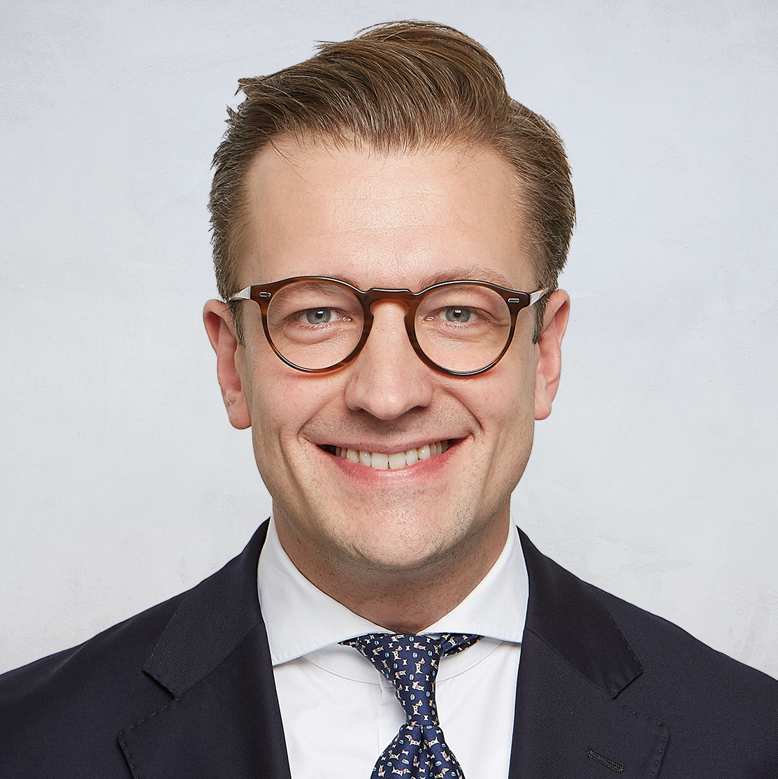 Hengeler Mueller Berlin, Germany Office