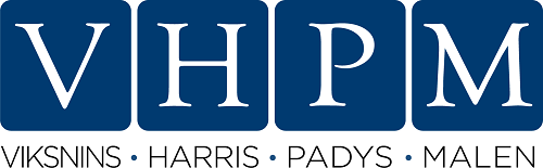 Viksnins Harris Padys Malen LLP Bloomington, MN Office