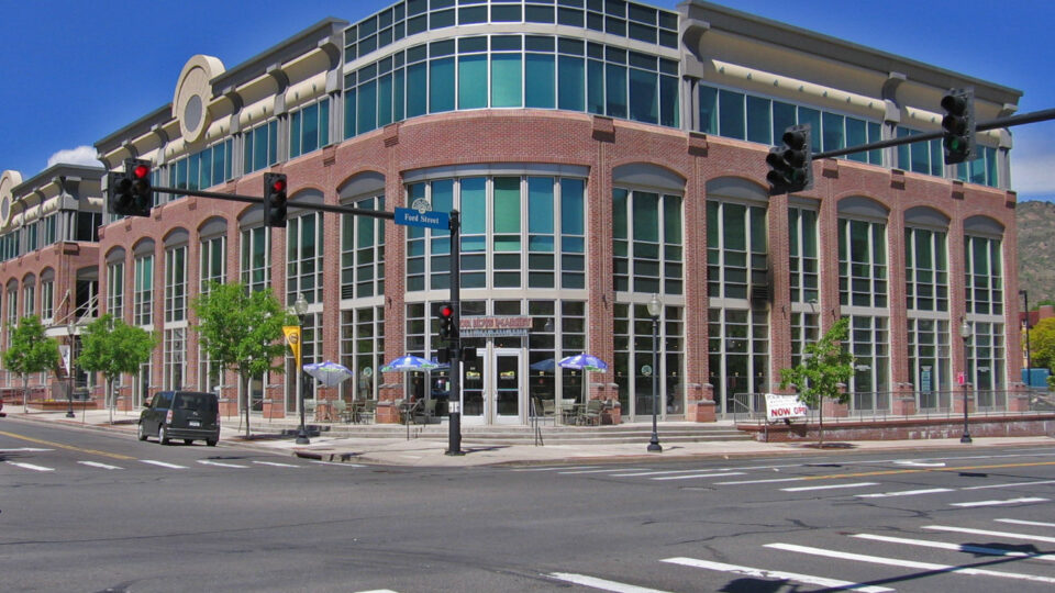 Mains Mediation Golden,  Office