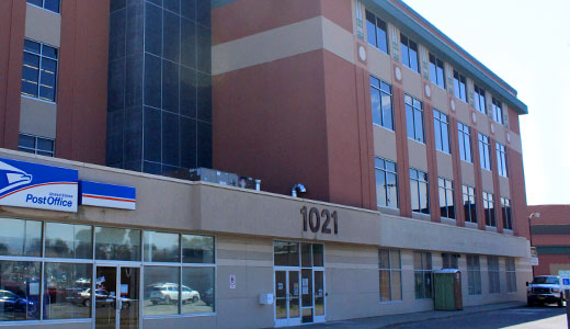 Eckert Seamans Cherin & Mellott, LLC Buffalo, NY Office