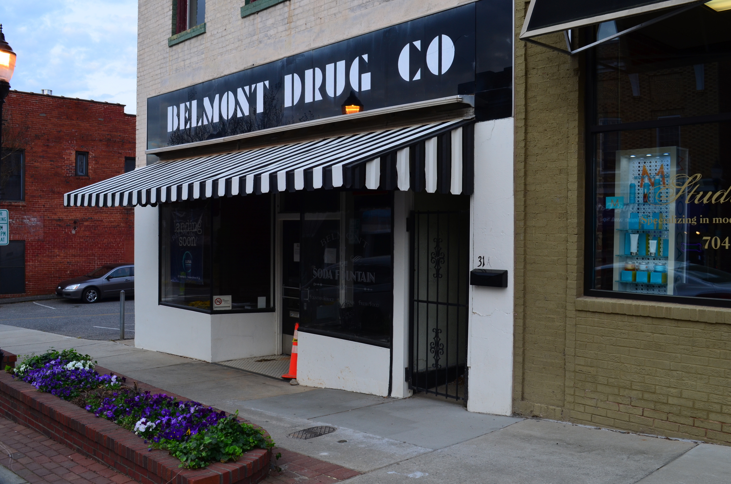 Costner Law Office, PLLC Belmont, NC Office