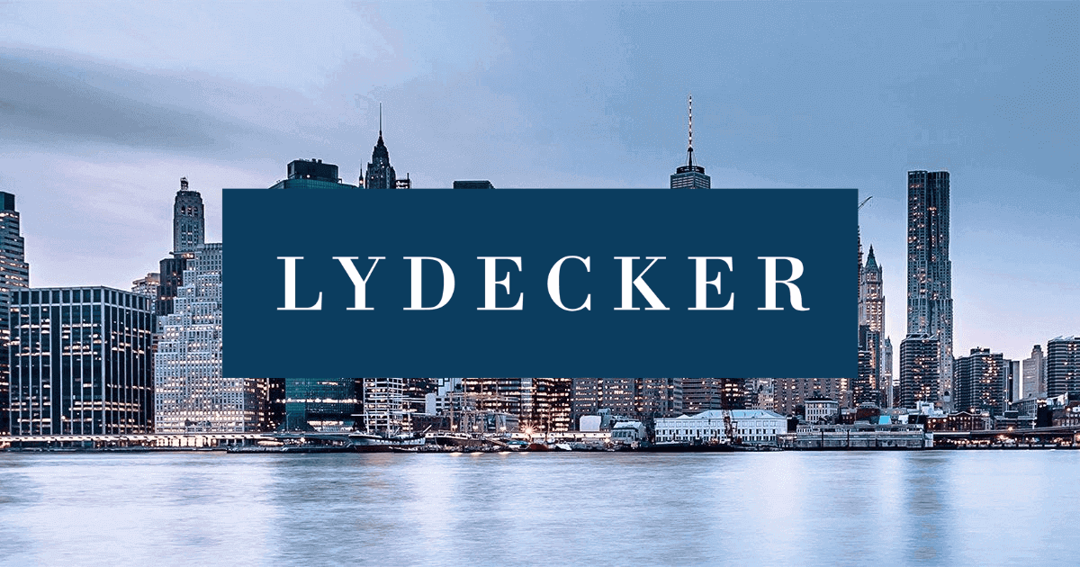 Lydecker LLP Orlando, FL Office