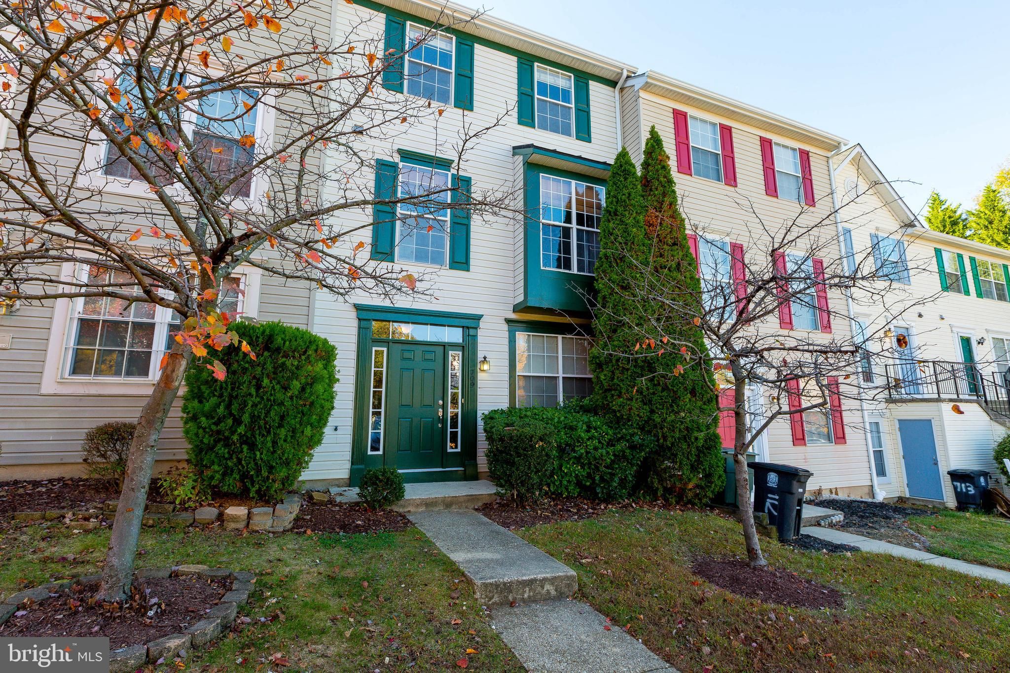 Andrews Law Firm Landover, MD Office