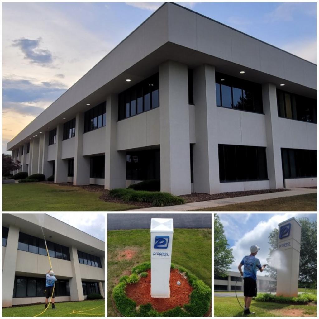 Jackson IPG PLLC Shipman, VA Office