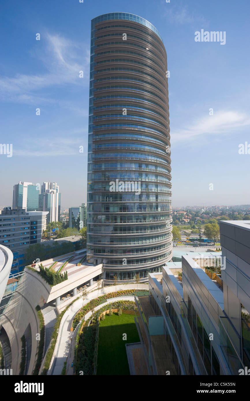 Gide Loyrette Nouel Istanbul, Turkey Office