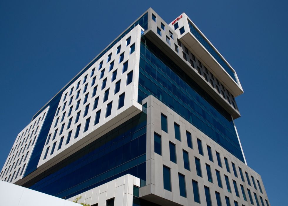 The Margarian Law Firm Glendale, CA Office