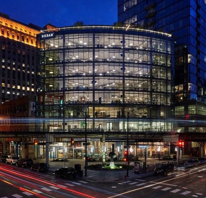 Hirsch Law Group Chicago,  Office