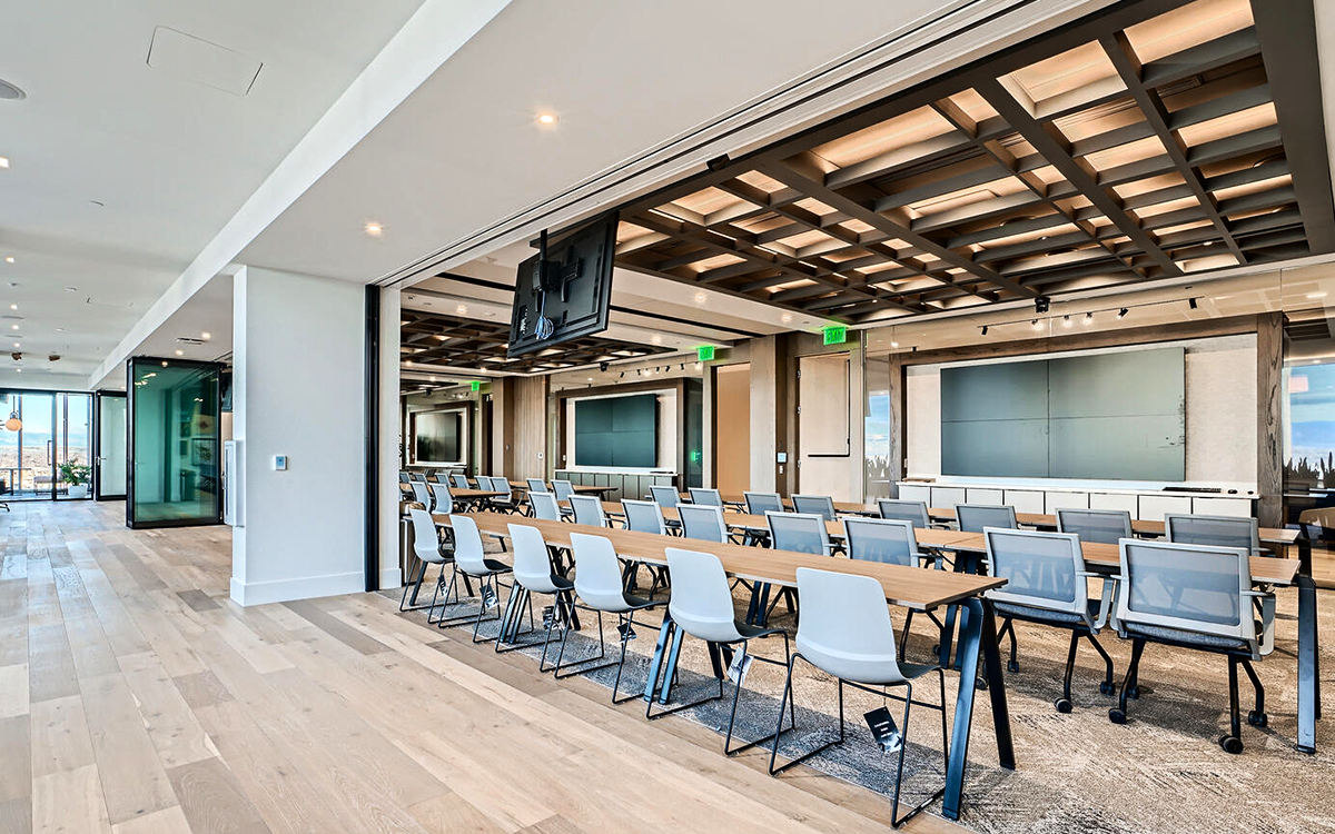 The Kaudy Law Firm LLC Englewood,  Office