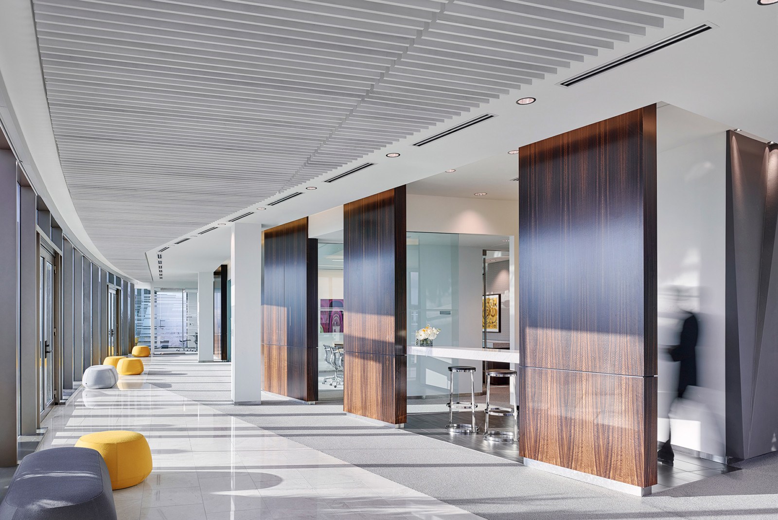 Polsinelli PC Dallas, TX Office